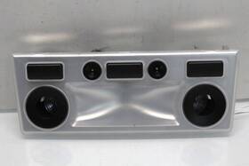63316912631-17302 Bmw 2004 2005 2006 2007 525i 530i 545i 550i Overhead Dome Light Map