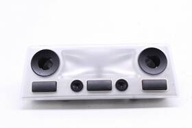 63316912631-17462 Bmw 2004 2005 2006 2007 525i 530i 545i 550i Overhead Dome Light Map