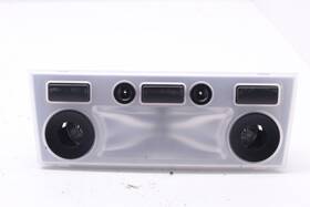63316912631-18070 Bmw 2004 2005 2006 2007 525i 530i 545i 550i Overhead Dome Light Map 63316912631-18070 Bmw 2004 2005 2006 2007 525i 530i 545i 550i Overhead Dome Light Map