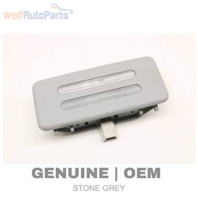 63316961981 Bmw 2005 745i - Vanity / Mirror Light 6961981