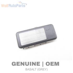 63316961994 Bmw 2004-2005 2007-2010 X3 E83 - Right Interior Light 6961994