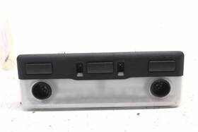 63316962010-16141 Bmw 2005-2008 645i 650i M6 Overhead Map Reading Light