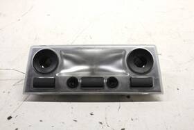 63316962033-17750 Bmw 2006-2010 M5 Interior Overhead Reading Dome Light