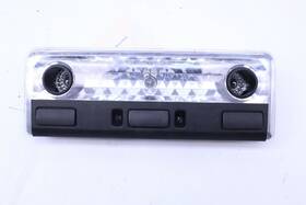 63316962046-22380 Bmw 2004-2010 X3 Overhead Roof Dome Light