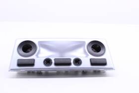 63316962057-16418 Bmw 2006 M5 Rear Interior Overhead Reading Light