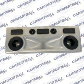 63316962065 Bmw 04-07 530i Sedan Interior Overhead Dome Map Reading Light Lamp