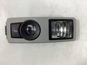 63316972977 Bmw 2007-2013 X5 Interior Reading Lighting Lamp 2ja009463 Oem