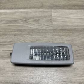 63316973625 Bmw X5 E70 Genuine Complete Rear Interior Roof Reading Light In Grey 63316973625 Bmw X5 E70 Genuine Complete Rear Interior Roof Reading Light In Grey