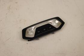 63317910812 Bmw Rear Roof Overhead Dome Lighting Control Switch Oem G20 G22 330 430i 19-24