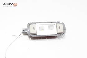 63317911119 Bmw X7 G07 Rear Left Driver Side Roof Dome Reading Light Lamp Oem 2019 - 2020
