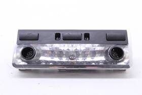 63318364929-18152 Bmw 2001 325xi Dome Map Reading Light