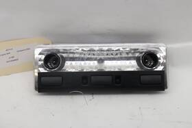 63318364929-21328 Bmw 2002 330i Dome Map Reading Light