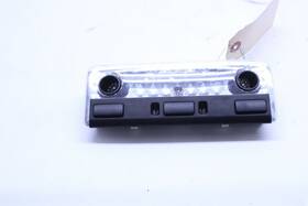 63318364929-22393 Bmw 2004 330i Dome Map Reading Light