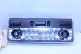63318364929-v12615 Bmw 2003 M3 Dome Map Reading Light