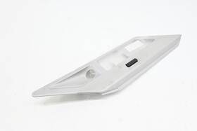 63318368846 Bmw 95-01 E38 7 Series Rear Right Roof Interior Reading Light Lamp Gray Oem