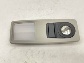 63319215611-21341 Bmw 2013-2015 X1 Map Reading Dome Light Left Driver