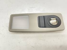 63319215612-21341 Bmw 2013-2015 X1 Map Reading Dome Light Right Passenger