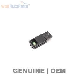 63319237697 Bmw 2014-2015 328i Gt Xdrive - Center Console Led Sensor / Module 9237697