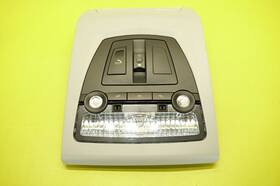63319262613 Bmw 2013-2017 Oem.bmw X3.console Dome Light Lamp Sunroof Switch 1432111002