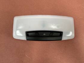 63319277926 Bmw F22 M235i F30 320i F32 420i Dome Light Interior Reading Lamp Oem 95k Miles