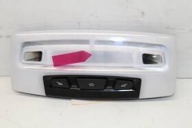 63319277930-16476 Bmw 2012-2016 328i Overhead Dome Map Reading Light