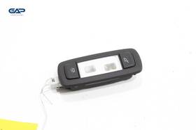 63319390892 Bmw X3 G01 Rear Right Side Roof Dome Reading Light Lamp Oem 2018 - 2024