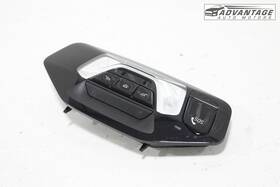 63319891143 Bmw 2020-2024 M235i Xdrive Gran Coupe Front Upper Roof Interior Light Lamp Oem
