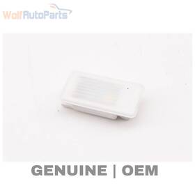 63319891435 Bmw 2019-2024 330i G20 - Footwell Interior Light 9891435