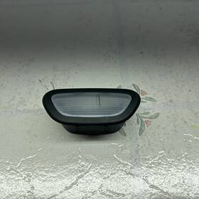 642.01.000.00 Bmw 06-13 3 Series Front Lower Seat Door Entrance Light 6420100000 Oem And Sana