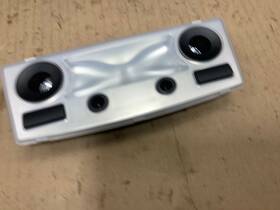 64226910732 Bmw 2007 535xi Sedan E60 Rear Overhead Upper Dome Light Reading Map Lamp Factory