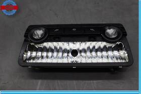 6570110199 Bmw 11-16 750li Xdrive Rear Interior Dome Light Back Seat Reading Lamp Oem