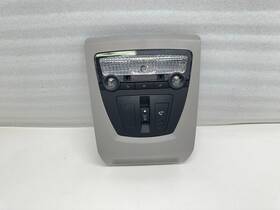 67667491 Bmw H404157 2011-2016 5 Series Front Overhead Reading Dome Light Sunvisor Switch