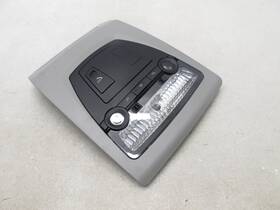 680216501 Bmw 11-18 F25 X3 F26 X4 Front Upper Overhead Map Lamp Dome Light Roof Oem