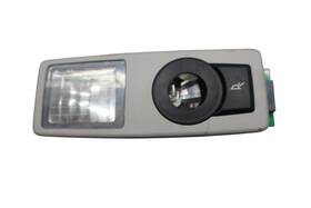 6871637 Bmw 07-13 X5 Xdrive Rear Left Side Upper Dome Lamp Reading Map Light Oem