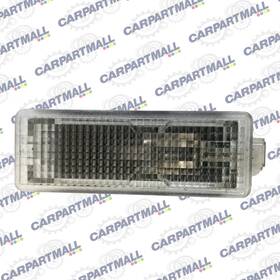63316931546 Bmw 6931546 04 05 06 07 08 09 10 3x Inner Door Panel Light Courtesy Lamp Oem