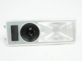 6962008 Bmw 2006 - 2010 5 Series E61 Wagon Dome Lamp Light Interior Rear Oem