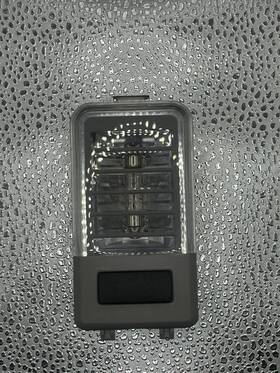 Bmw 69620366331 2005 X3 Rear Interior Light Oem