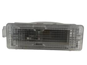 6962688 Bmw 2006 330i 330xi Front Right Interior Door Courtesy Light Lamp Oem
