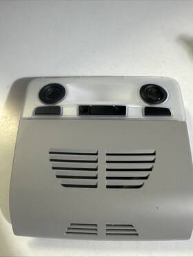 6972064 Bmw 06-11 E90 328i 330i 335i Rear Roof Dome Light Reading Map Lamp