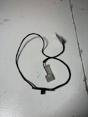 7184661-06 Bmw 2007-2013 X5 E70 Rear Left Handel Wiring Light 140107-10 Oem