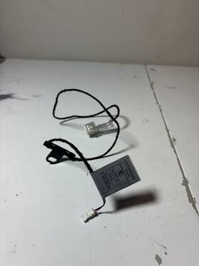 7184662-06 Bmw 2007-2013 X5 E70 Rear Right Door Handel Wiring Light 140107-10