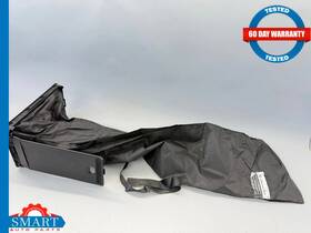 72608179197 Bmw E39 540i 530i M5 Ski Bag Cassette 00-03 Oem