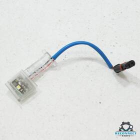 7277447 Bmw 14-20 428i 430i 440i F32 F33 F36 Left Door Handle Lighting Oem 7277447 Bmw 14-20 428i 430i 440i F32 F33 F36 Left Door Handle Lighting Oem