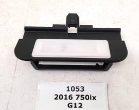 7398998 Bmw 16-22 Oem G12 740 750 Front Footwell Light Lamp