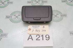7903799 Bmw 09-15 F01 F02 7 Series Interior Rear Left Or Right Dome Light Lamp Oem 7903799 Bmw 09-15 F01 F02 7 Series Interior Rear Left Or Right Dome Light Lamp Oem