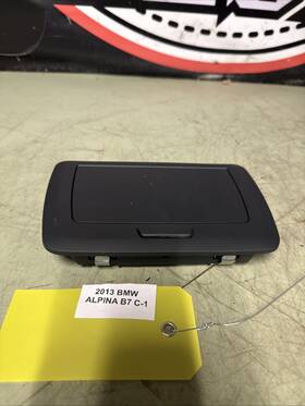 790379912 Bmw 2009-2015 7 Rear Seat Light