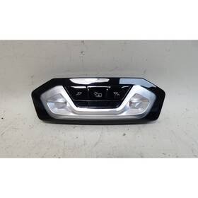 7911121 Bmw 2023-2025 G07 X7 Factory Rear Center Ceiling Map Reading Light Oem