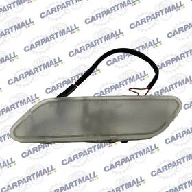 8359073 Bmw 1994 1995 540i Rear Interior Left Reading Dome Map Light Lamp Oem