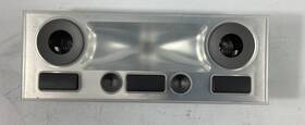 83797019 Bmw 2006 - 2010 750i Rear Overhead Dome Light Lamp 155064 Oem