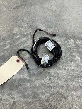 Bmw 9 195 607 12-15 Oem X1 E84 Reading Roof Dome Light Lamp Wire Harness Unit Assembly
